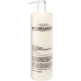 My.Organics The Organic Hydrating Conditioner Yogurt 1000ml