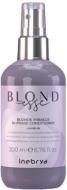 Inebrya BLONDesse Blonde Miracle Bi-Phase Conditioner 200ml - cena, porovnanie