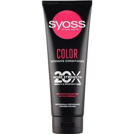 Syoss Intenzívny kondicionér Color 250ml