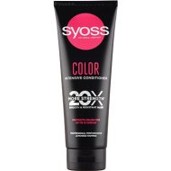 Syoss Intenzívny kondicionér Color 250ml - cena, porovnanie