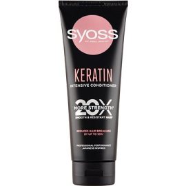 Syoss Intenzívny kondicionér Keratín 250ml