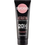 Syoss Intenzívny kondicionér Keratín 250ml - cena, porovnanie