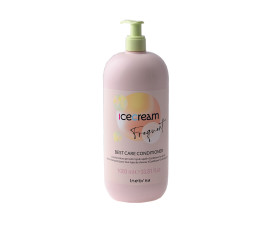 Inebrya Ice Cream Frequent Best Care Conditioner 1000ml