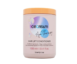 Inebrya Ice Cream Age Therapy Hair Lift Conditioner 1000ml