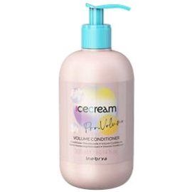 Inebrya Ice Cream Pro-Volume Volume Conditioner 300ml