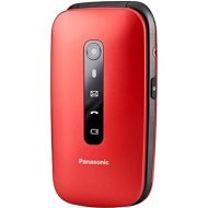 Panasonic KX-TU550EXR - cena, porovnanie