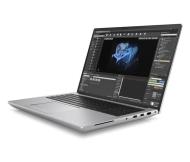 HP ZBook Fury 16 5F8Z4ES - cena, porovnanie