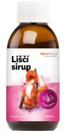 MycoMedica MycoBaby Liščí sirup 200ml - cena, porovnanie