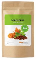 MycoMedica Cordyceps BIO 100g - cena, porovnanie