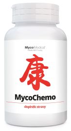 MycoMedica MycoChemo 180tbl