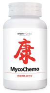 MycoMedica MycoChemo 180tbl - cena, porovnanie