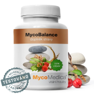MycoMedica MycoBalance 90tbl - cena, porovnanie