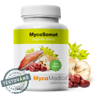 MycoMedica MycoSomat 90tbl - cena, porovnanie
