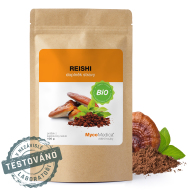 MycoMedica Reishi BIO 100g - cena, porovnanie