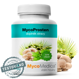 MycoMedica MycoProsten 90tbl
