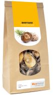 MycoMedica Shiitake sušené 100g - cena, porovnanie