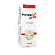 Salutem Pharma ParazitEx Junior sirup 150ml - cena, porovnanie