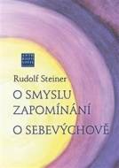 O smyslu zapomínání. O Sebevýchově - cena, porovnanie