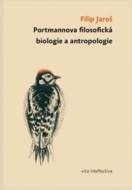 Portmannova filosofická biologie a antropologie - cena, porovnanie