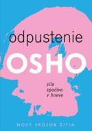 Osho - Odpustenie - cena, porovnanie