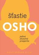 Osho - Šťastie - cena, porovnanie