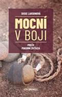 Mocní v boji - cena, porovnanie