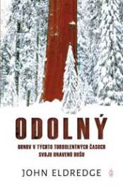 Odolný - John Eldredge