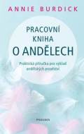 Pracovní kniha o andělech - cena, porovnanie