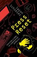 Press Reset - Vzestupy a pády ve videoherním průmyslu - cena, porovnanie