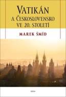 Vatikán a Československo ve 20. století - cena, porovnanie