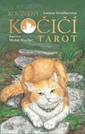 Kouzelný kočičí tarot - Kniha a 78 karet - cena, porovnanie