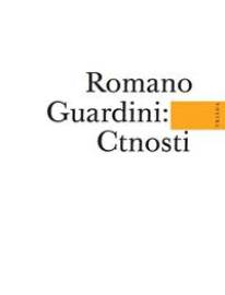 Ctnosti - Guardini Romano