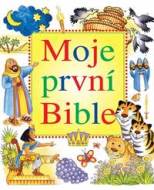 Moje první Bible - cena, porovnanie