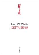Cesta zenu - W. Watts Alan - cena, porovnanie