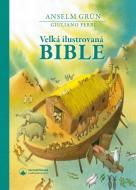 Velká ilustrovaná Bible - cena, porovnanie