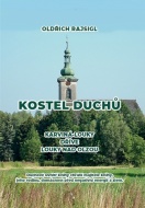 Kostel duchů - cena, porovnanie