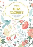 Slova povzbuzení - cena, porovnanie