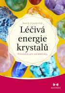 Léčivé energie krystalů - cena, porovnanie
