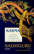 Karma - Jogínův průvodce vaším osudem - cena, porovnanie