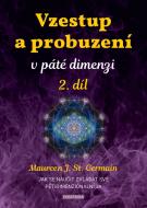 Vzestup a probuzení v páté dimenzi 2.díl - cena, porovnanie