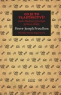 Co je to vlastnictví? aneb Hledání principů práva a vlády - cena, porovnanie