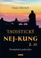 Taoistický NEJ-KUNG 2.díl - Kompletní průvodce - cena, porovnanie