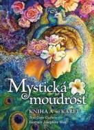 Mystická moudrost - kniha a 46 karet - cena, porovnanie