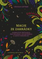 Magie ze zahrádky - cena, porovnanie