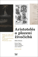 Aristotelés o plození živočichů - cena, porovnanie