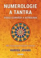 Numerologie a tantra podle ájurvédy a astrologie - cena, porovnanie