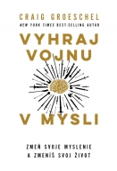 Vyhraj vojnu v mysli - cena, porovnanie