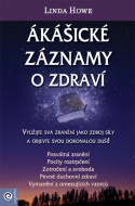 Ákášické záznamy o zdraví - cena, porovnanie