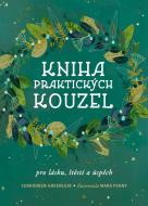 Kniha praktických kouzel - cena, porovnanie