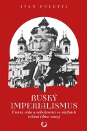 Ruský imperialismus - cena, porovnanie